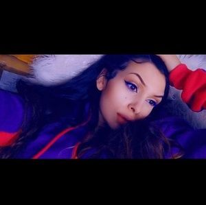 Meet your Posher, Mariah